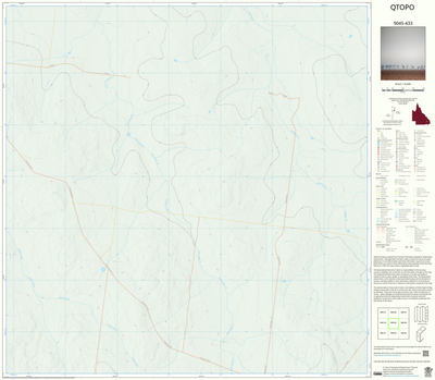 Coondarra (9045-433) Preview 1