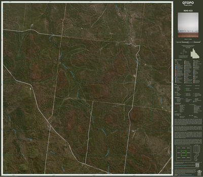Coondarra (9045-433i) Preview 1
