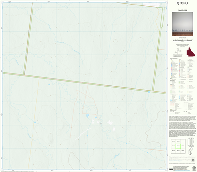 Coondarra (9045-434) Preview 1