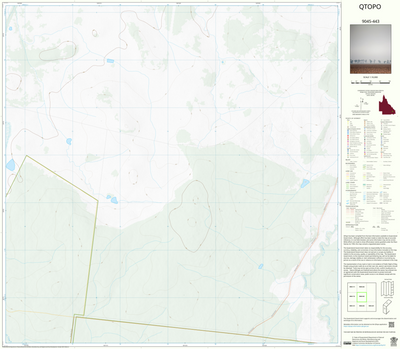 Coondarra (9045-443) Preview 1