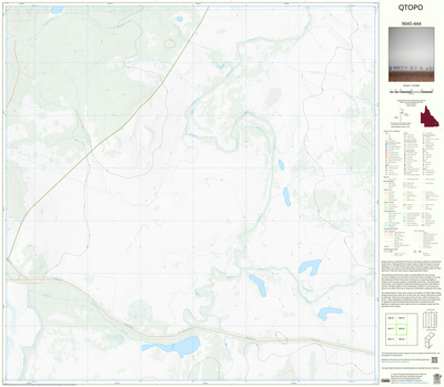 Coondarra (9045-444) Preview 1