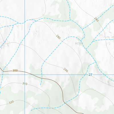Coongaroo (9246-322) Preview 2
