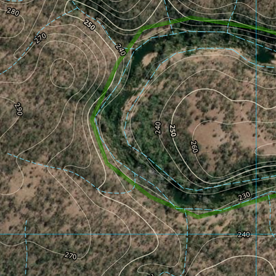 Coongaroo (9246-322i) Preview 3