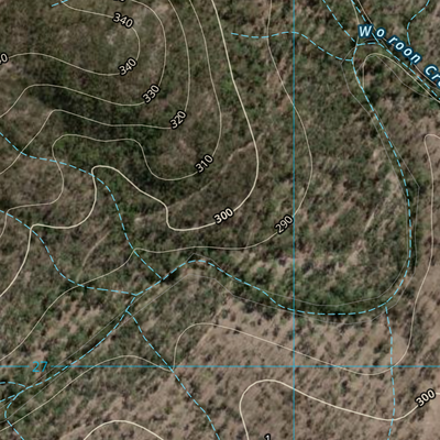 Coongaroo (9246-323i) Preview 3