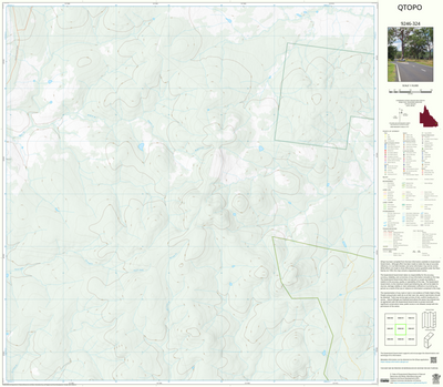 Coongaroo (9246-324) Preview 1