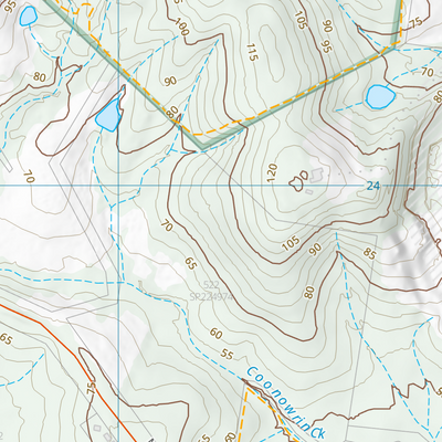 Coonowrin (9444-224) Preview 2