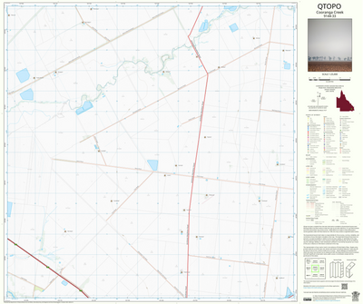 Cooranga Creek (9144-33) Preview 1