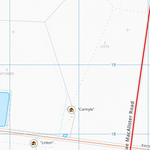 Cooranga Creek (9144-33) Preview 2