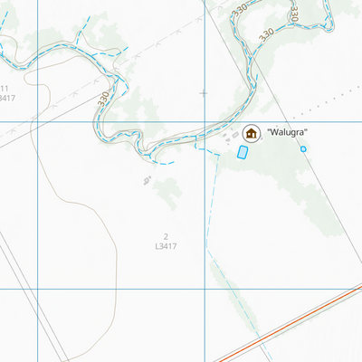 Cooranga Creek (9144-33) Preview 3