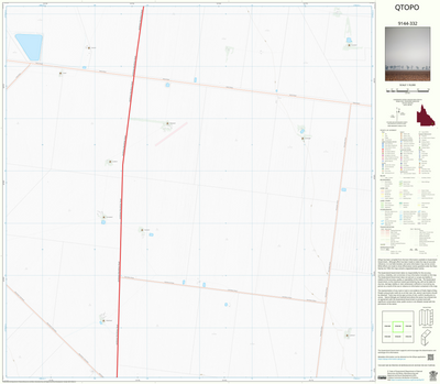 Cooranga Creek (9144-332) Preview 1