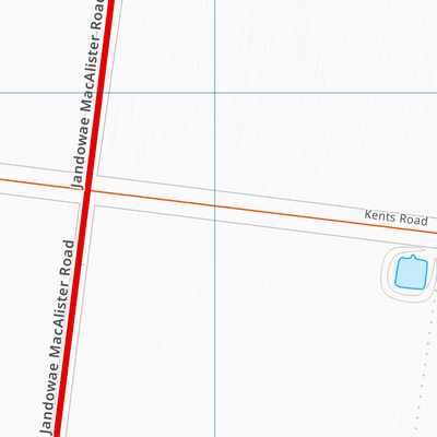 Cooranga Creek (9144-332) Preview 3