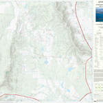 Coorooman Creek (9051-422) Preview 1