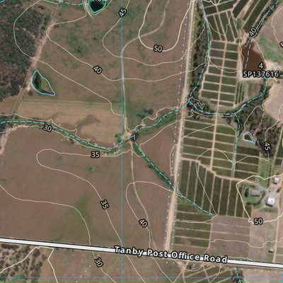 COOROOMAN CREEK (9051-422i) Preview 2