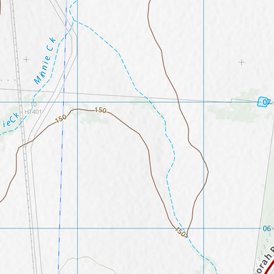 Cooroorah (8651-23) Preview 2