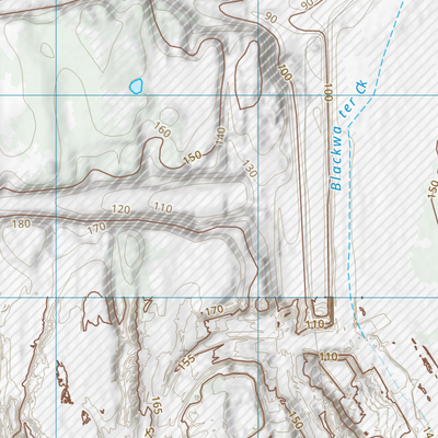 Cooroorah (8651-23) Preview 3