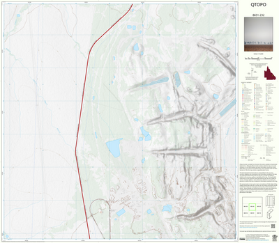Cooroorah (8651-232) Preview 1