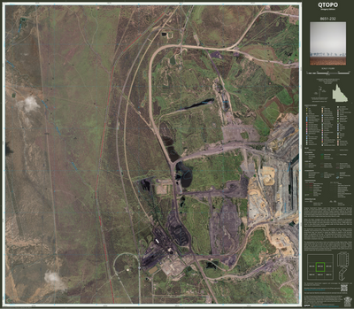 Cooroorah (8651-232i) Preview 1