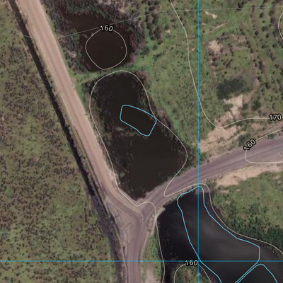 Cooroorah (8651-232i) Preview 2
