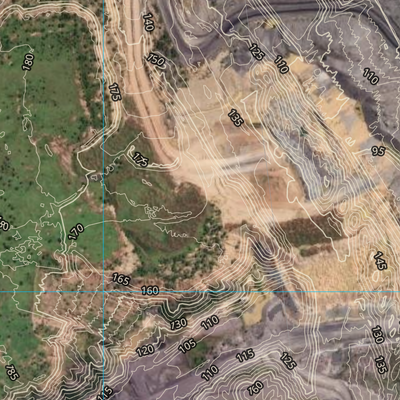 Cooroorah (8651-232i) Preview 3