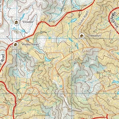 Cooroy (9445-22) Preview 3