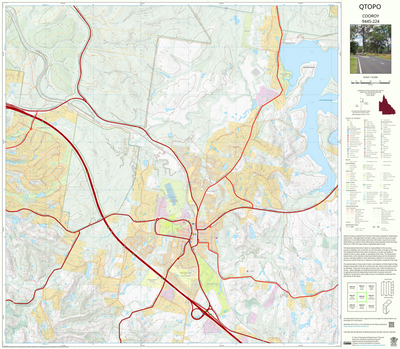 Cooroy (9445-224) Preview 1