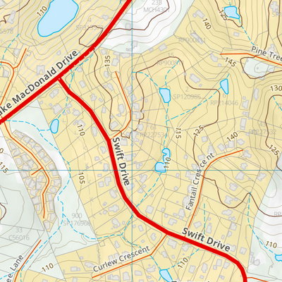 Cooroy (9445-224) Preview 3