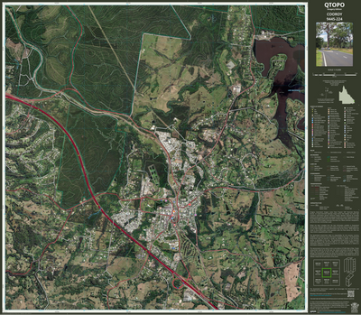 COOROY (9445-224i) Preview 1