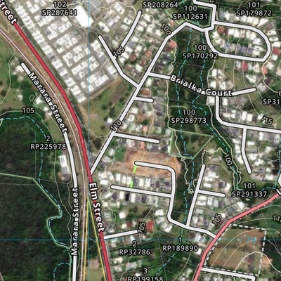 COOROY (9445-224i) Preview 2