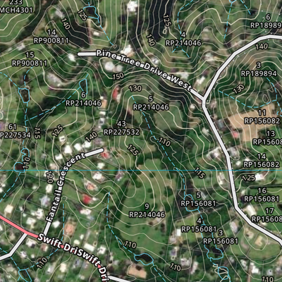 COOROY (9445-224i) Preview 3