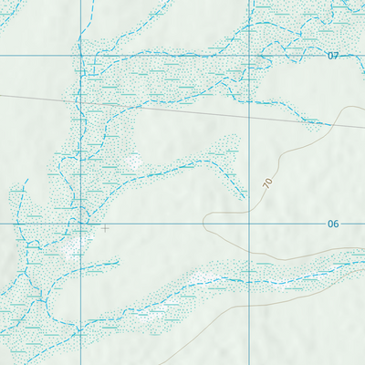 Coota Creek (7467-31) Preview 3