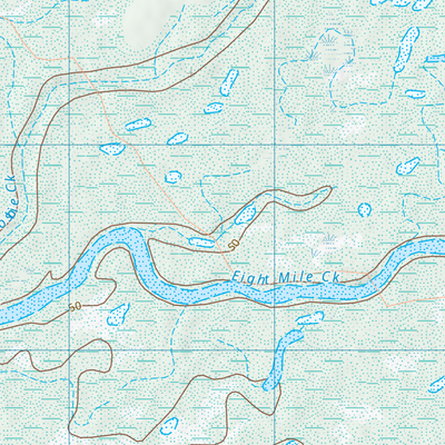 Coota Creek (7467-32) Preview 3