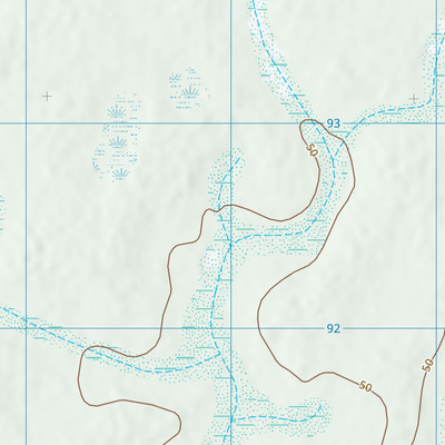 Coota Creek (7467-33) Preview 2