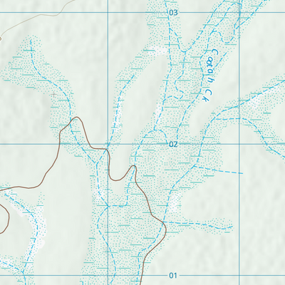 Coota Creek (7467-34) Preview 3