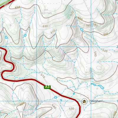 Cooyar (9244-23) Preview 2