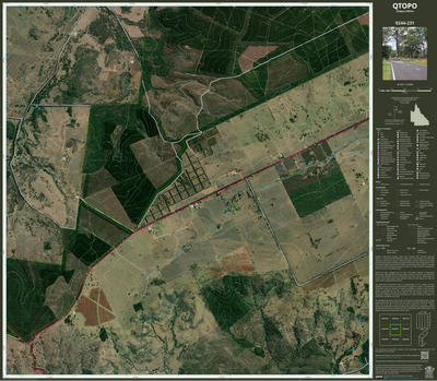 Cooyar (9244-231i) Preview 1