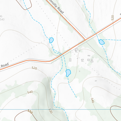 Cooyar (9244-234) Preview 2