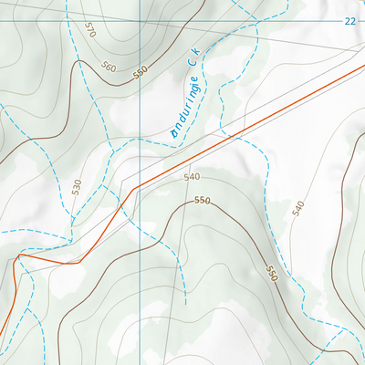 Cooyar (9244-234) Preview 3