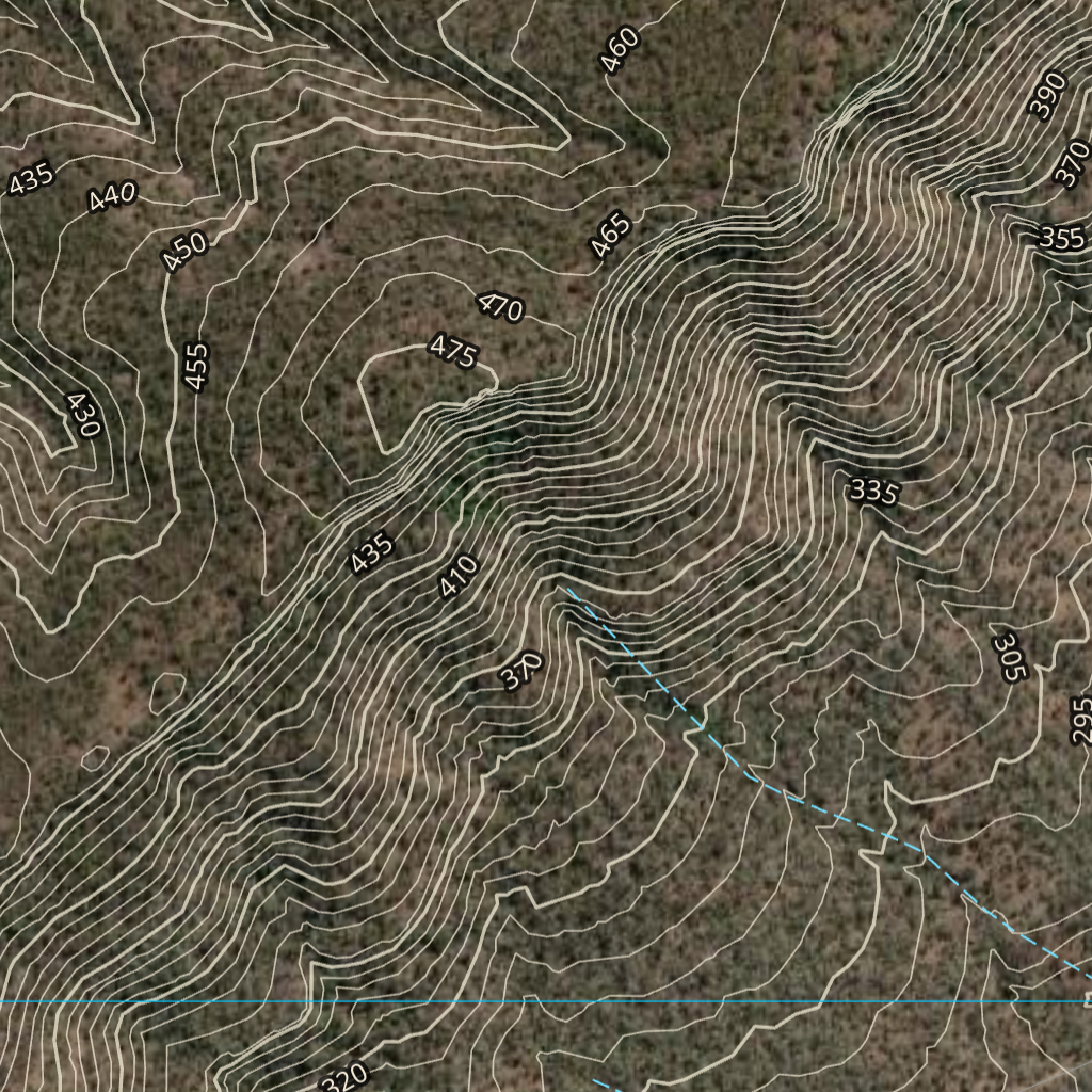 Coppabella (8554-231i) Map by Department of Natural Resources and Mines ...