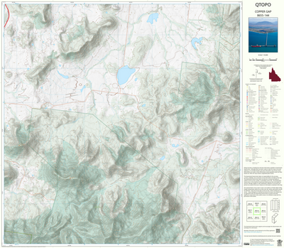 Copper Gap (8655-144) Preview 1