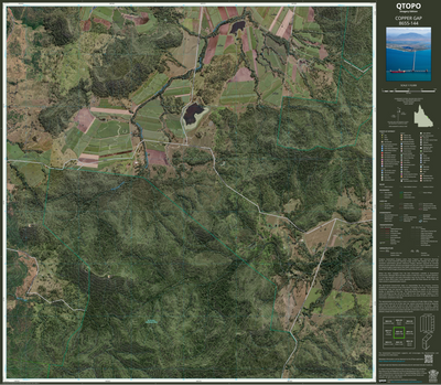 COPPER GAP (8655-144i) Preview 1