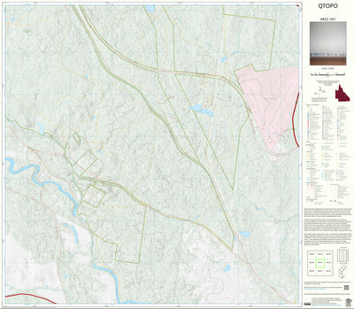 Copperfield (8452-341) Preview 1