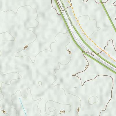 Copperfield (8452-341) Preview 2