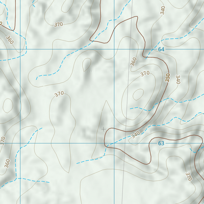 Coppermine Creek (6759-31) Preview 2