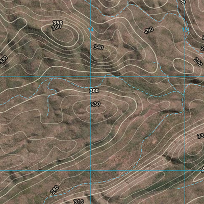 Coppermine Creek (6759-31i) Preview 3