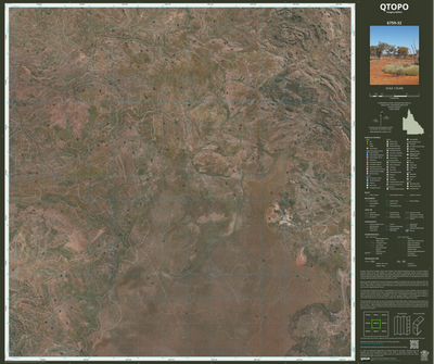 Coppermine Creek (6759-32i) Preview 1
