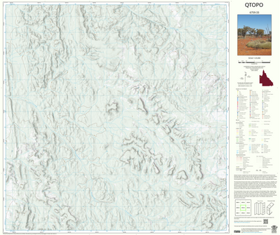 Coppermine Creek (6759-33) Preview 1