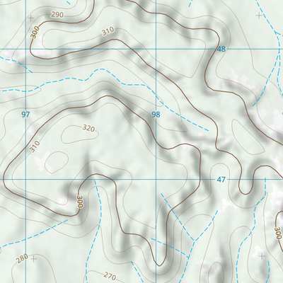 Coppermine Creek (6759-33) Preview 3
