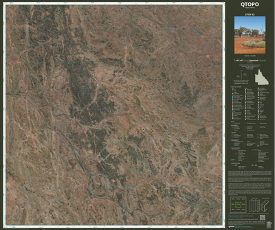 Coppermine Creek (6759-33i) Preview 1