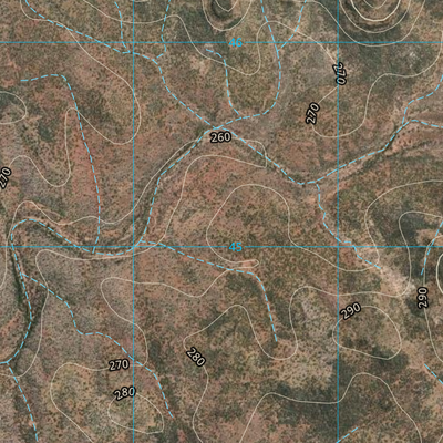Coppermine Creek (6759-33i) Preview 3