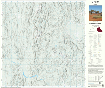 Coppermine Creek (6759-34) Preview 1